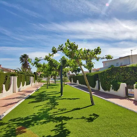 Holiday home Casa Albina *