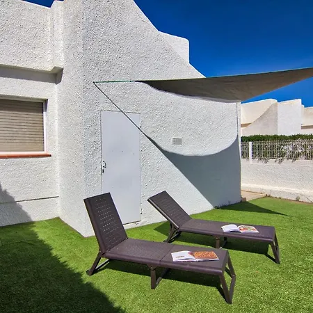 Casa Albina * Riumar