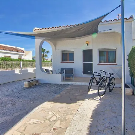 Сasa de vacaciones Casa Albina