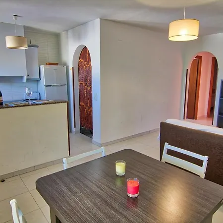 Casa Albina * Riumar
