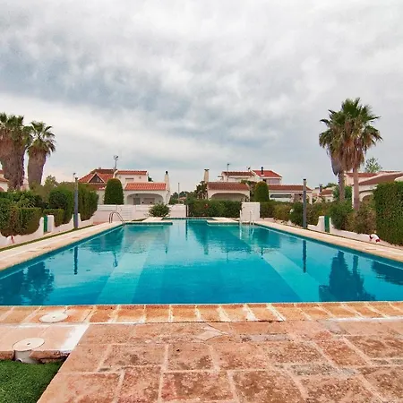 Casa Albina Holiday home