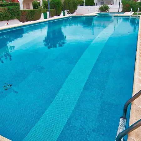 Holiday home Casa Albina *