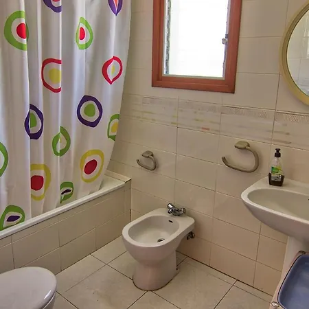 Casa Albina Holiday home *