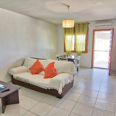Holiday home Casa Albina *