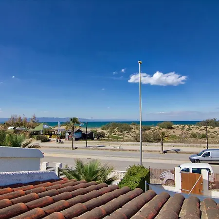 Casa Albina * Riumar