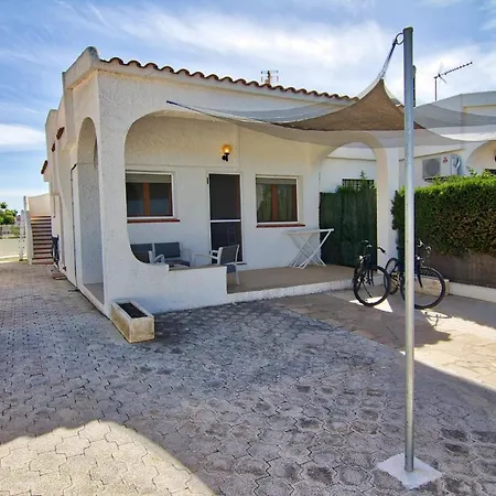 Tatil Evi Casa Albina Riumar